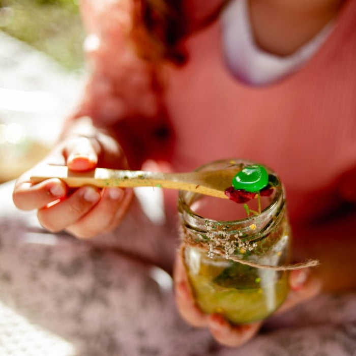 Potion Play and Mindful Activities Subscription Club