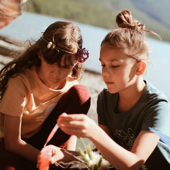 Potion Play and Mindful Activities Subscription Club