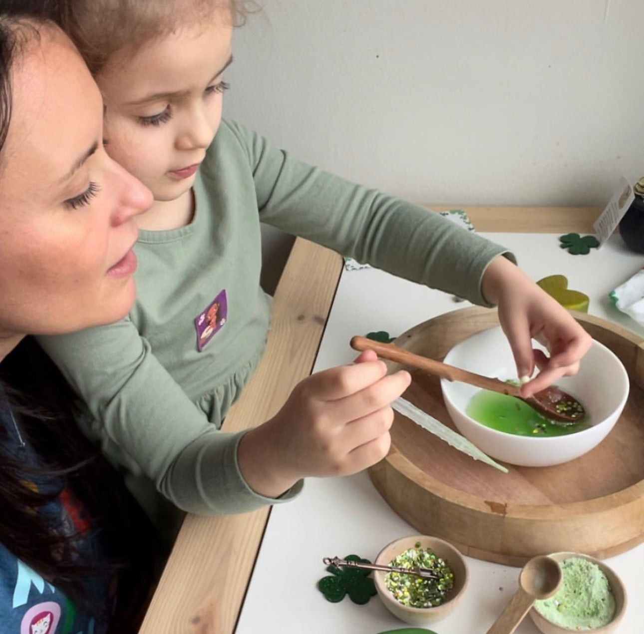 Potion Play and Mindful Activities Subscription Club
