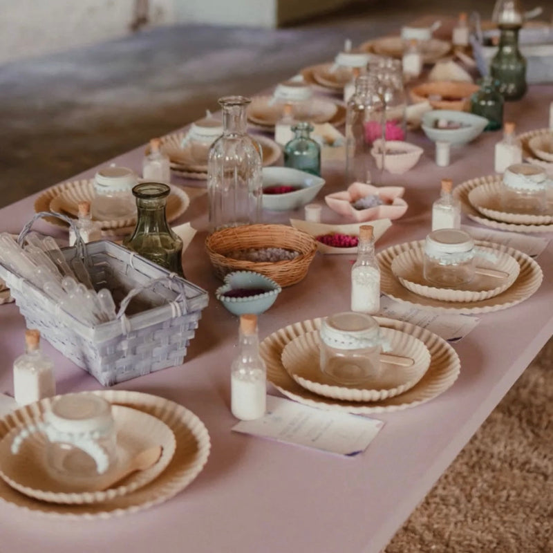 Enchanted Flowers Potion Party Kit