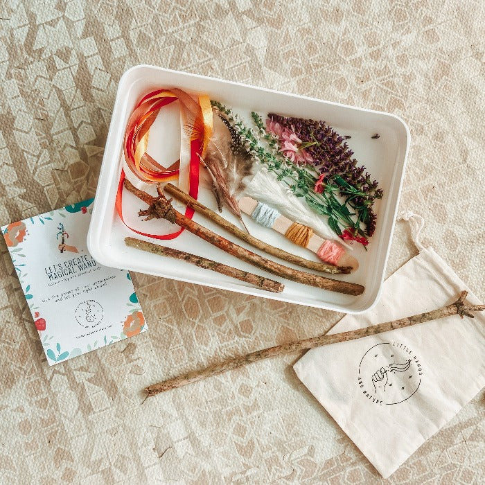 Potion Play and Mindful Activities Subscription Club