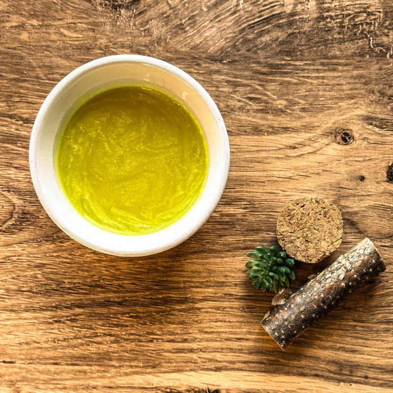 Potion play - Tree Elixir refill