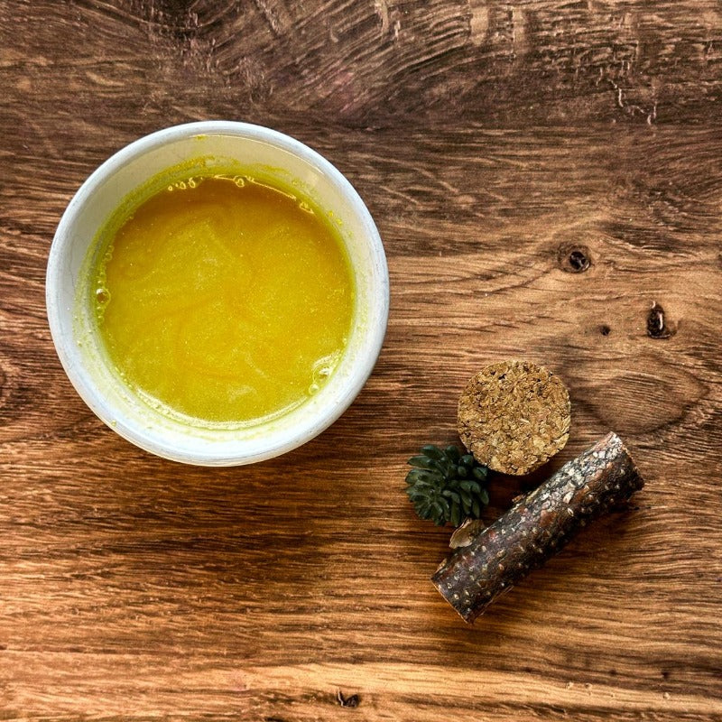 Potion play - Tree Elixir refill