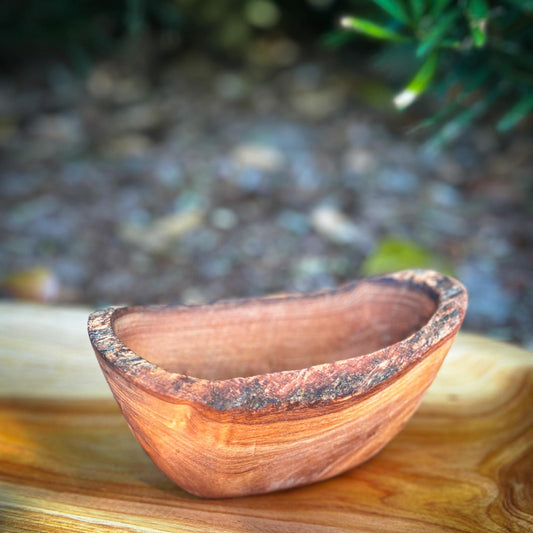 Fire Bowl