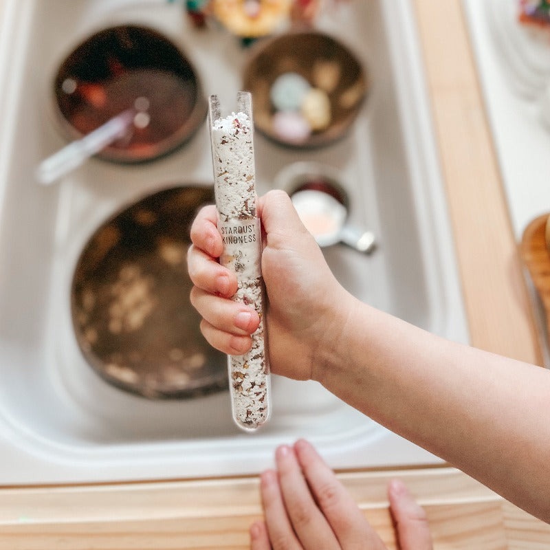 Stardust Kindness - I Am Kind