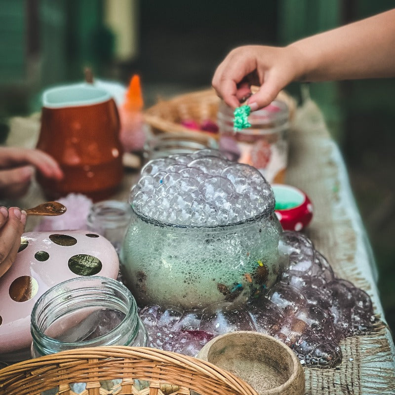 Fizzy Stardust Monthly Subscription