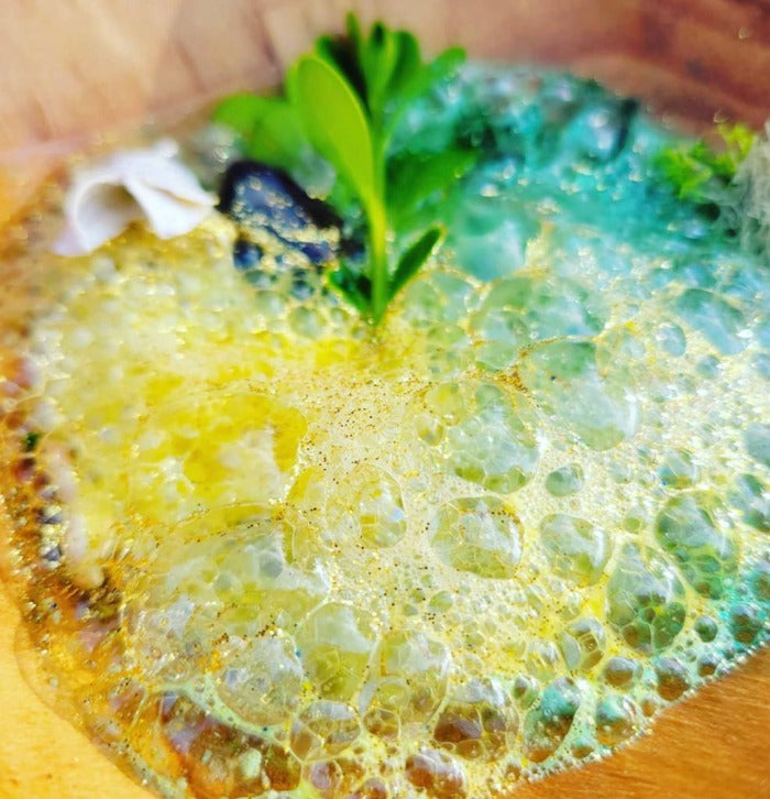 Potion or water play activity