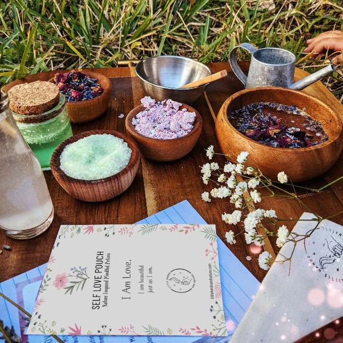 Potion Play Kits for Kids That Spark Wonder