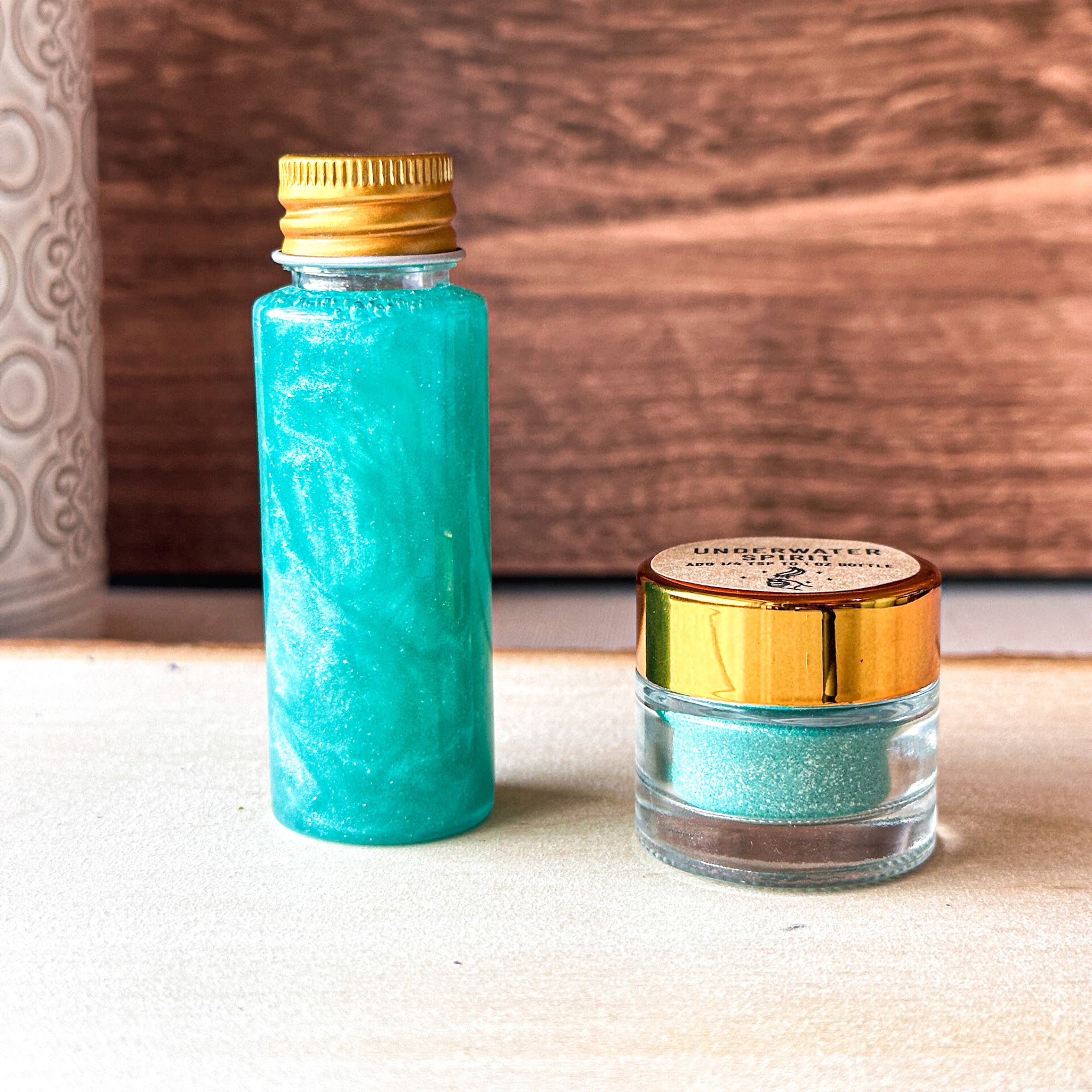 Potion Liquid Refills