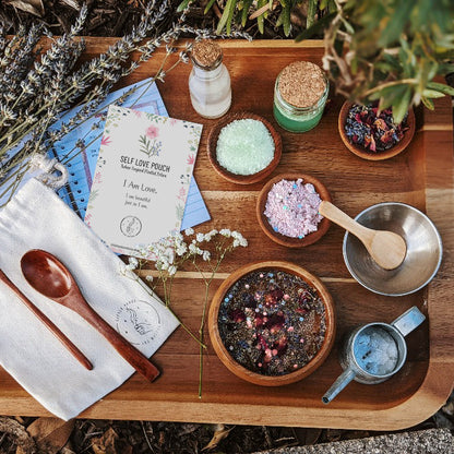 Self Love Pouch