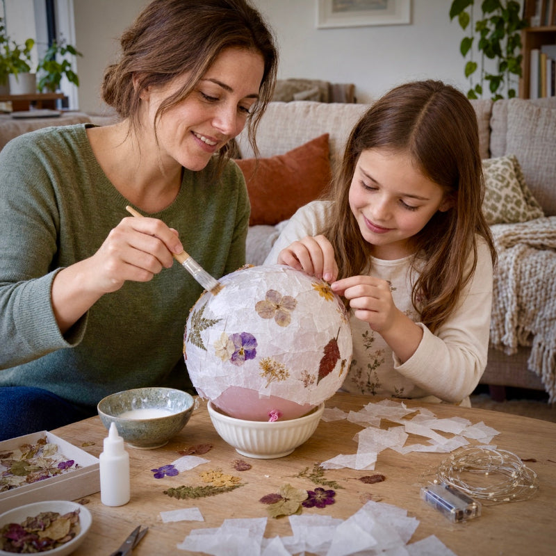 Nature Subscription Box for Kids