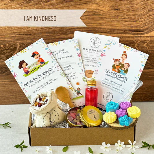 The Magic Of Kindness - Unscented