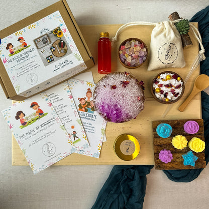 The Magic Of Kindness - Fragrance Free
