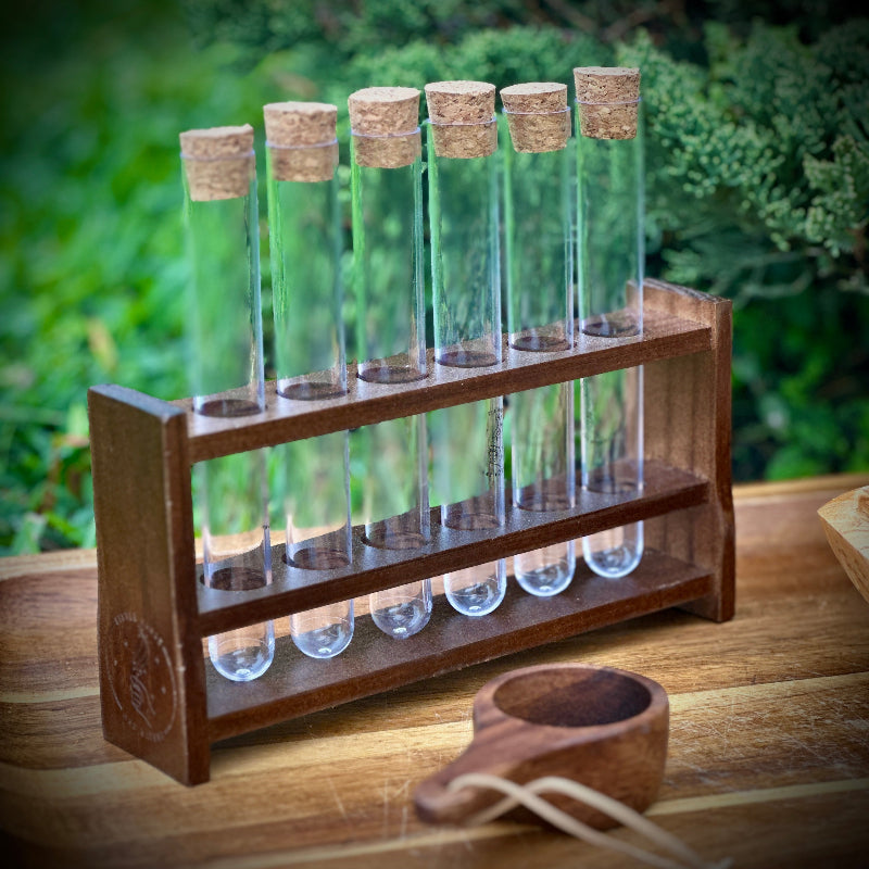 Test Tube Holder