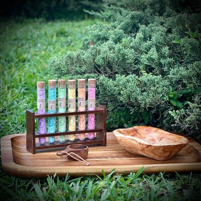 Test Tube Holder
