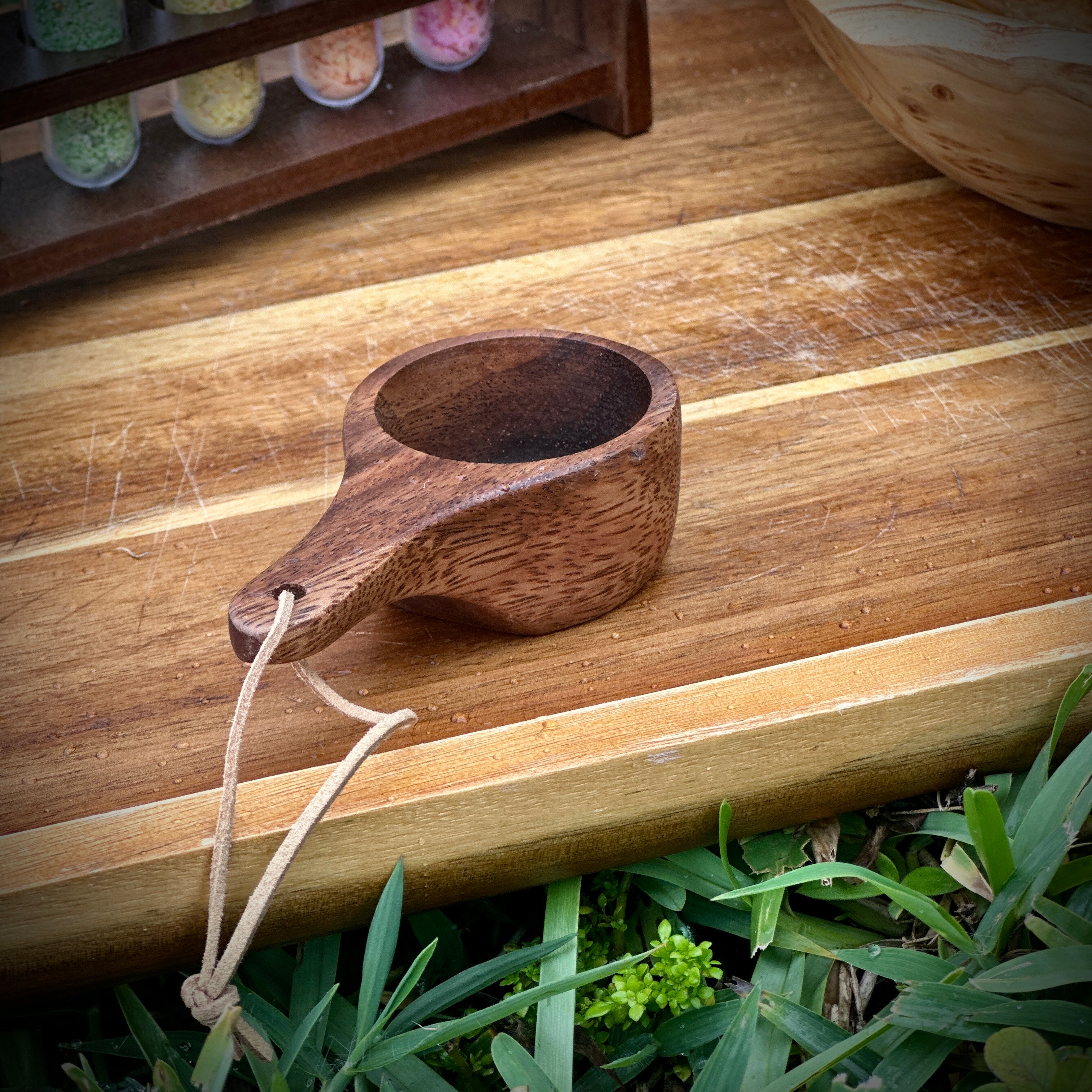 Mini Water Scooper
