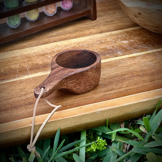 Mini Water Scooper