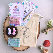 Load image into Gallery viewer, Mermaid&#39;s Magic Potion Pouch - Party Favor
