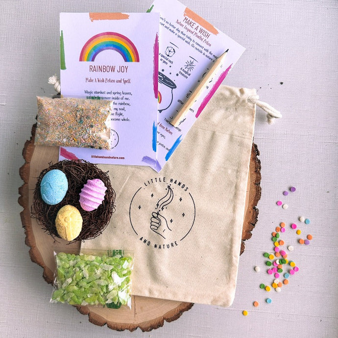 MINDFUL MAGIC® Potion play kits for children (@thelittlepotionco) •  Instagram photos and videos