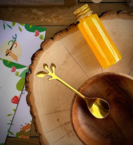 Spring Potion Spoon