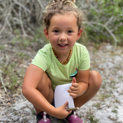 Nature Explorer Kit – Discover Nature with All Your Senses