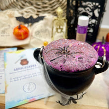 Load image into Gallery viewer, Halloween Potion Party Kit
