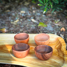 Load image into Gallery viewer, Mini Bowls Set of 4
