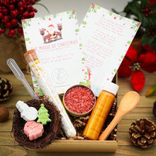 Load image into Gallery viewer, The Magic of Christmas Potion Kit
