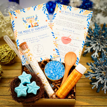Load image into Gallery viewer, The Magic of Hanukkah Potion Kit
