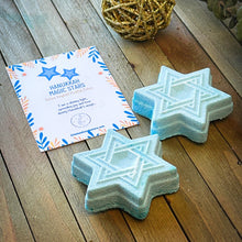 Cargar imagen en el visor de la galería, Hanukkah Magic Fizzy Figures
