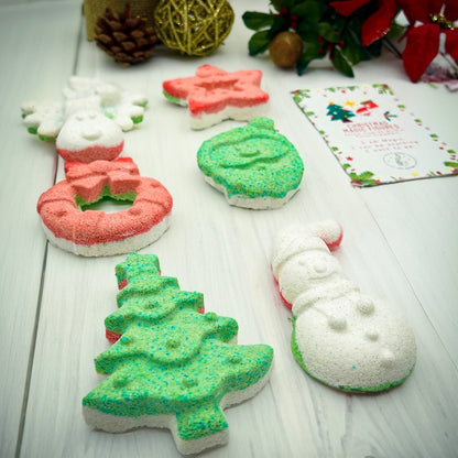 Christmas Magic Figures - I am Magic