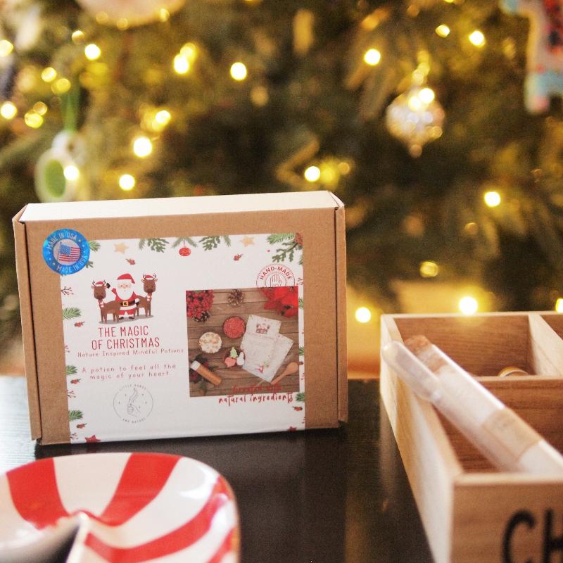 The Magic of Christmas ✨🎄