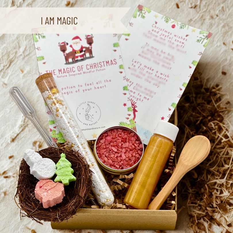 The Magic of Christmas ✨🎄