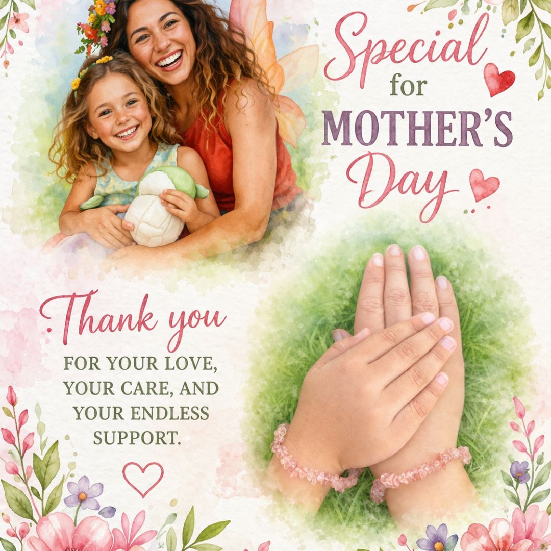 The Magic Of Kindness - Unscented