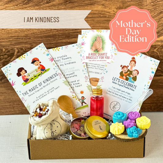 The Magic Of Kindness - Unscented