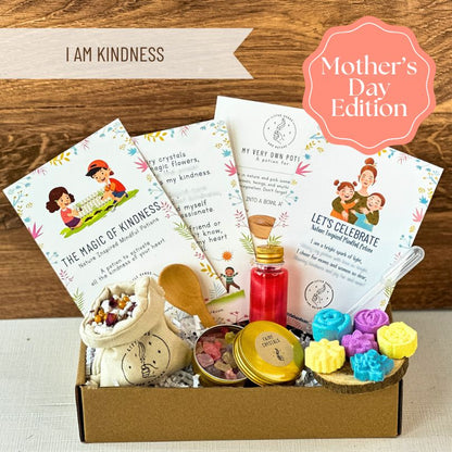 The Magic Of Kindness - Fragrance Free