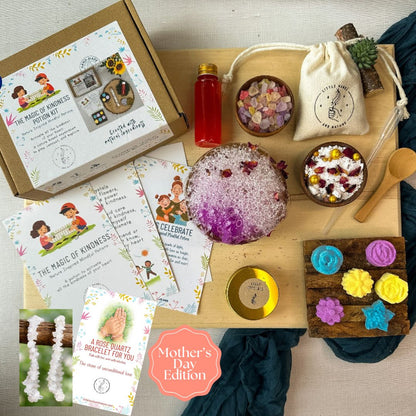 The Magic Of Kindness - Unscented