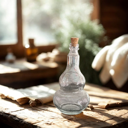 Forest Whisper Bottle