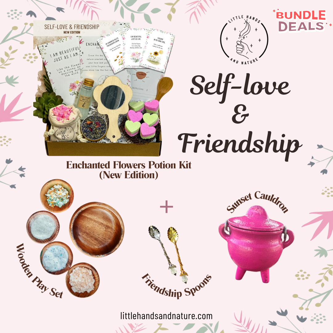 Valentine's Day Bundle