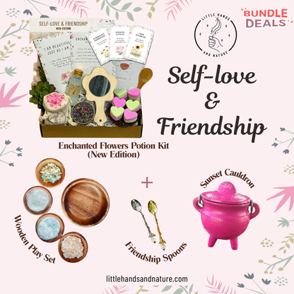 Valentine's Day Bundle