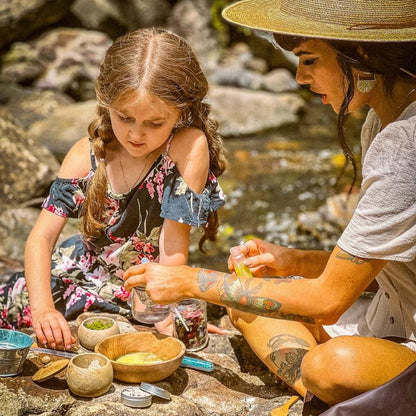 Best potion making kit: Wild Forest Potion Kit, Hands-on Potion Recipe for kids 5–10 age group through Wild Forest potion ritual