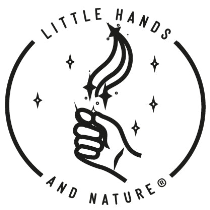 Little Hhand and Nature } Potion Play Kits for Kids