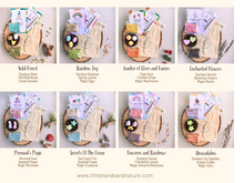 Load image into Gallery viewer, Playful Potion Party Favors- Children Garden

