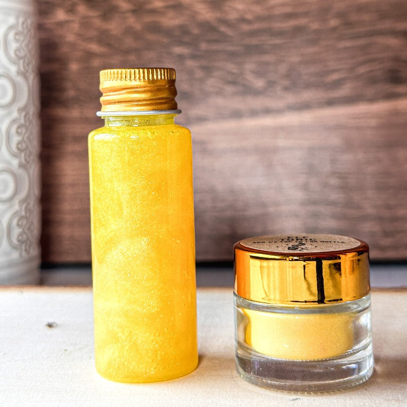 Liquid Refill - Liquid Sunlight