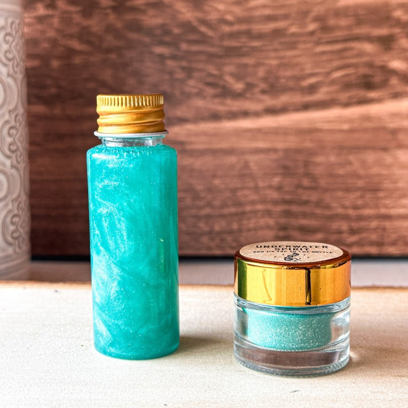 Liquid Refill - Underwater Spirit