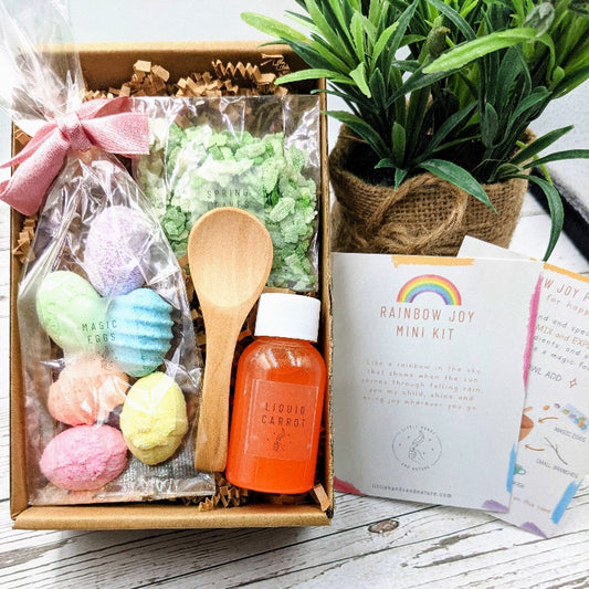 Rainbow Joy Mini Kit